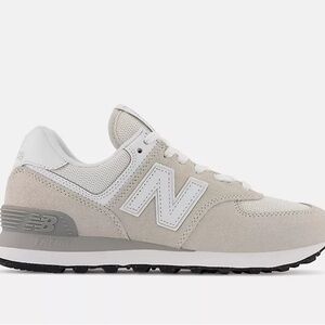 New Balance 574 classic sneakers